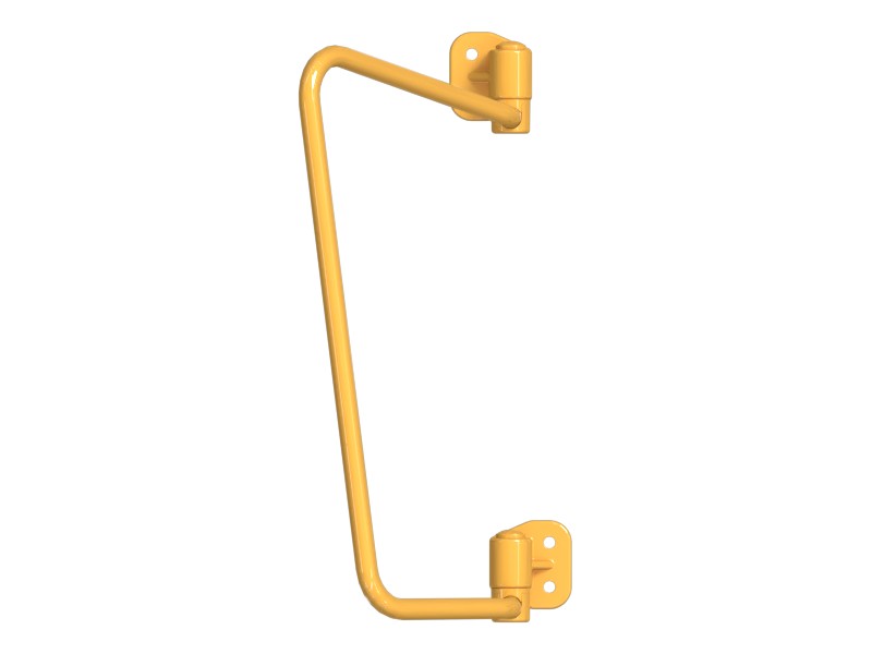 376-4919 Right Mirror Arm - image 3
