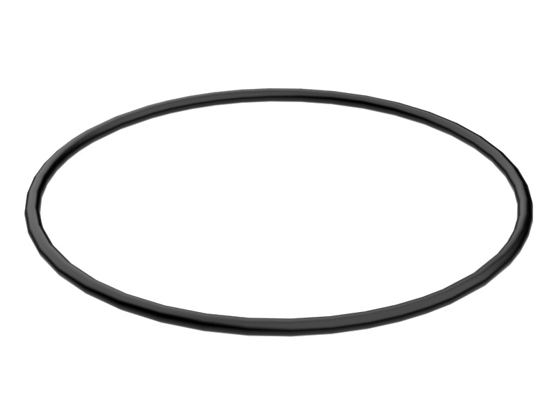 376-6409 Rubber O-Ring