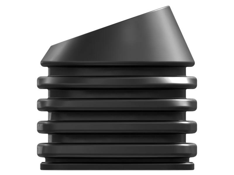 376-8853 Rubber Joystick Control Boot - image 2