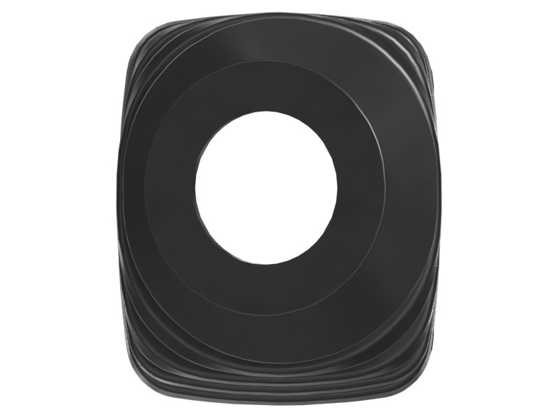 376-8853 Rubber Joystick Control Boot - image 3