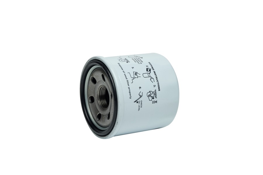 376-9707 Engine Oil Filter