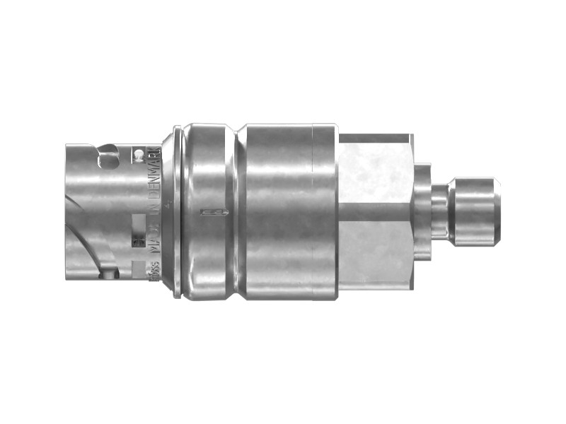 377-0263 10-30 Volt DC Pressure Sensor - image 2