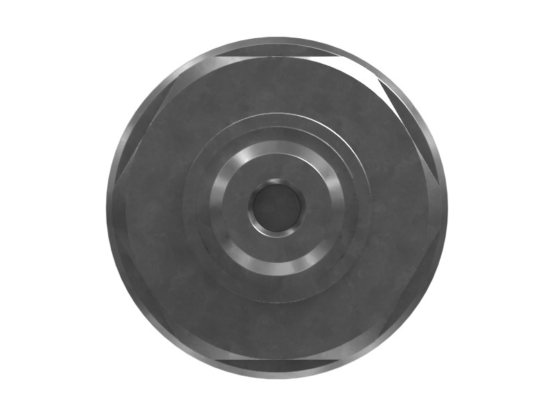377-0263 10-30 Volt DC Pressure Sensor - image 4
