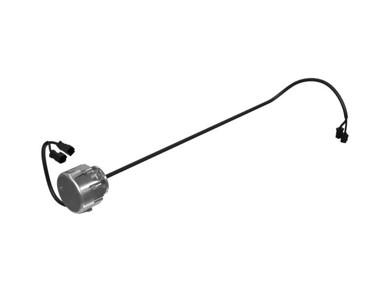 377-1954 7-Pin Electric Swivel Connector