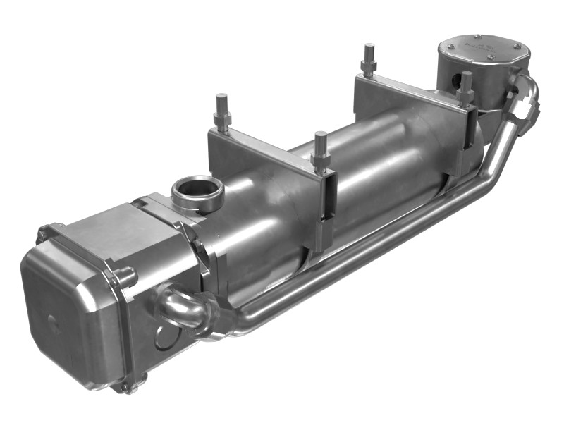 377-3042 240 Volt AC Engine Jacket Water Heater