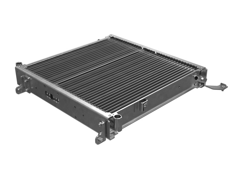 377-5268 Oil Cooler