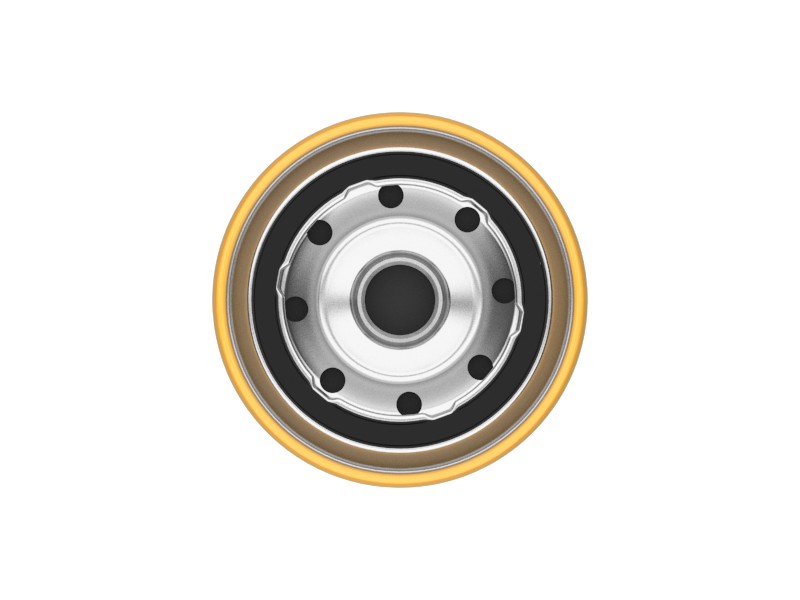 377-6969 Standard Efficiency Engine Oil Filter - image 3