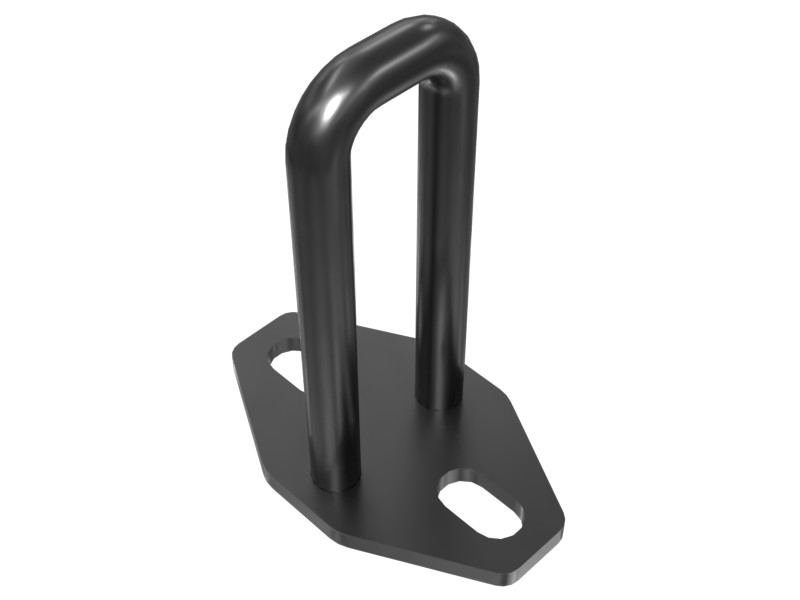 377-7864 Latch Striker Group