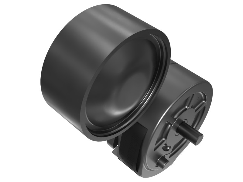 377-9087 8 Rib Automatic Belt Tensioner