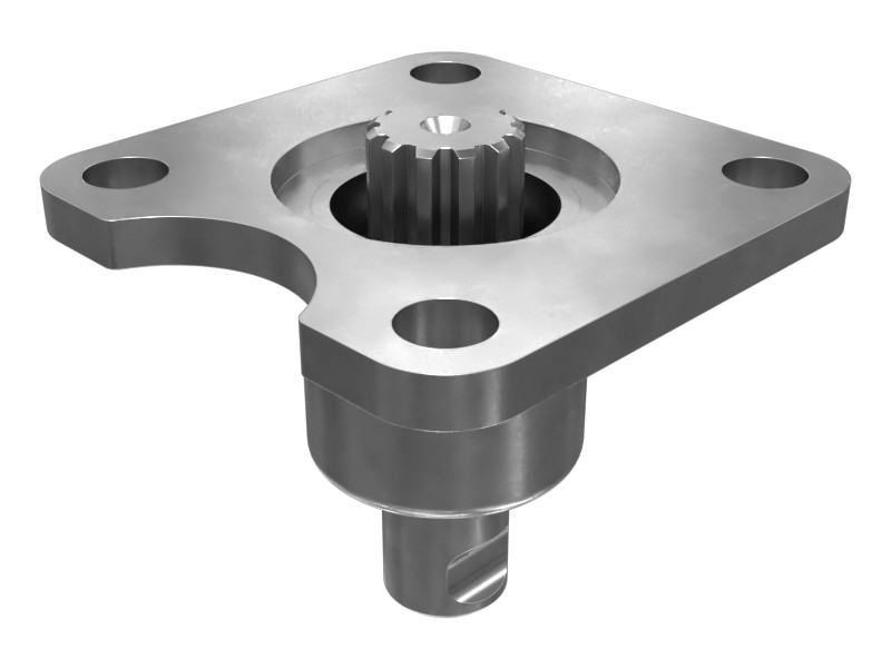 377-9641 Adapter Group