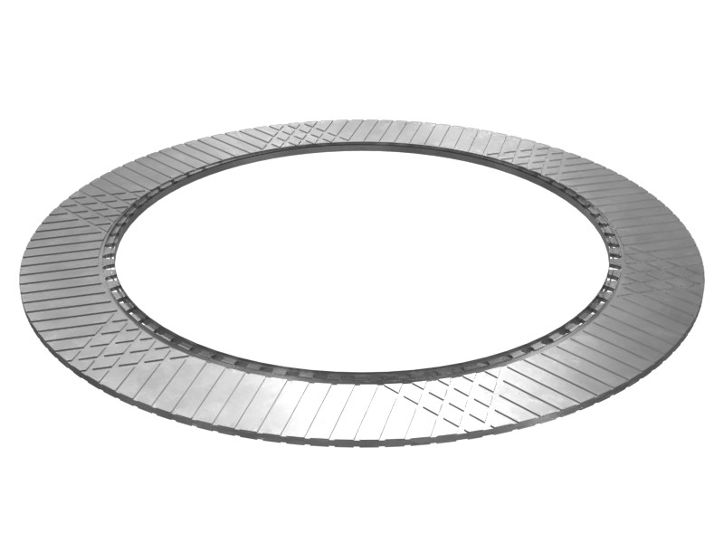 378-1879 463 mm OD Brake Friction Disc