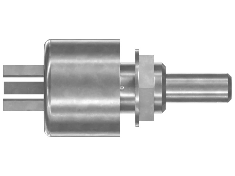 378-3321 Speed Control Potentiometer - image 3