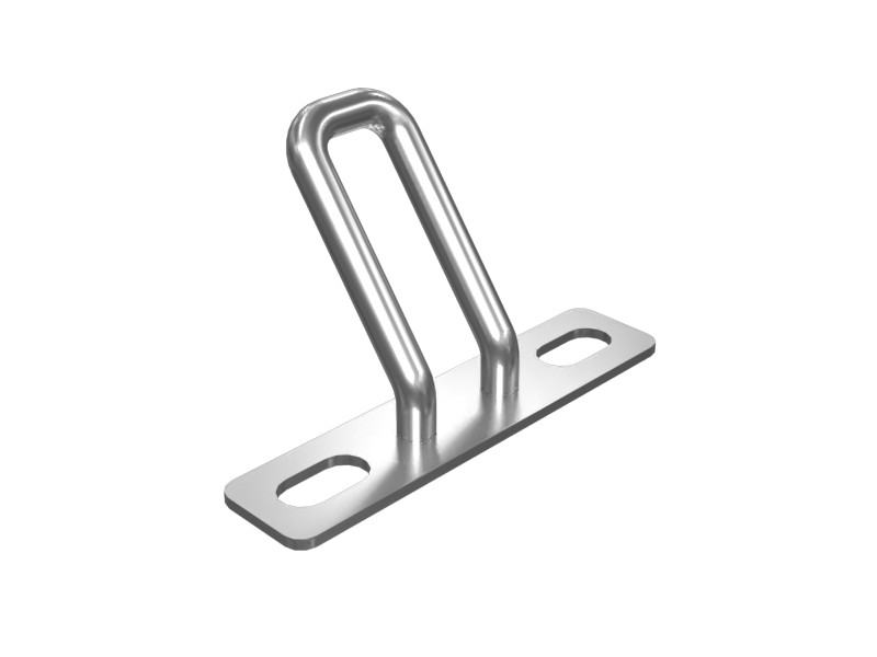 378-6015 Hood Latch