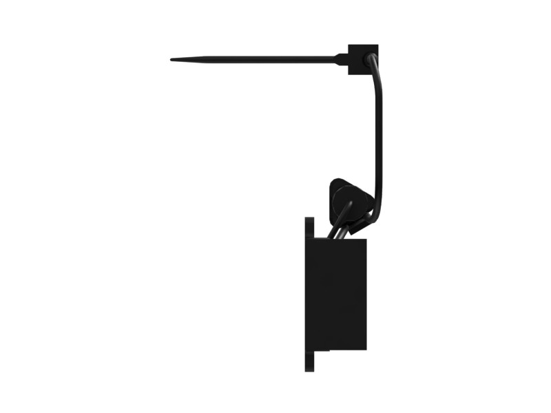 378-7602 Temperature Regulator Thermostat - image 2