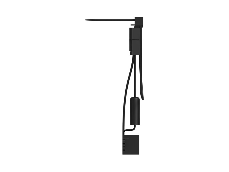 378-7602 Temperature Regulator Thermostat - image 3