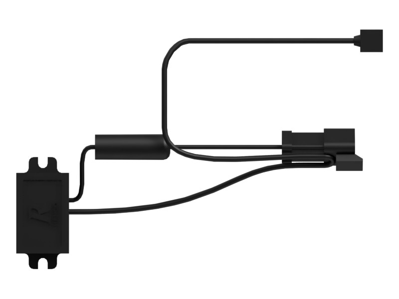 378-7602 Temperature Regulator Thermostat - image 4