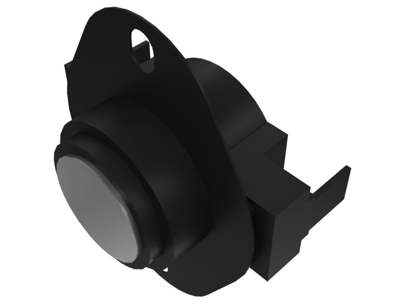 378-8437 100-120°F Automatic Thermostat