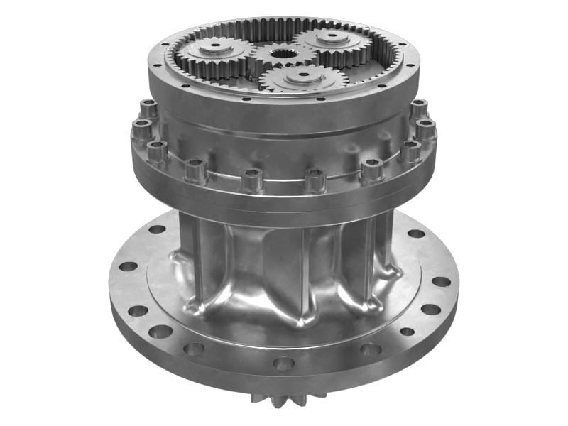 378-9517 Swing Drive Assembly