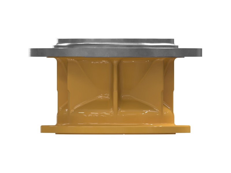 378-9535 Swing Drive Housing - image 2