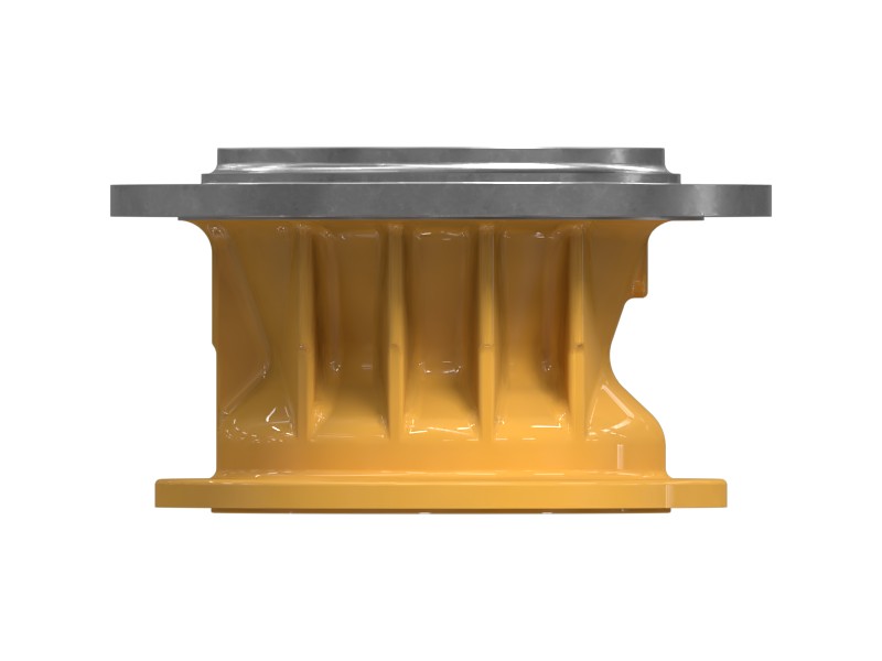 378-9535 Swing Drive Housing - image 4