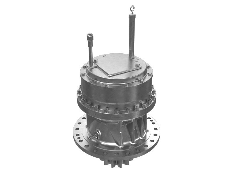 378-9557 Switch Drive Assembly