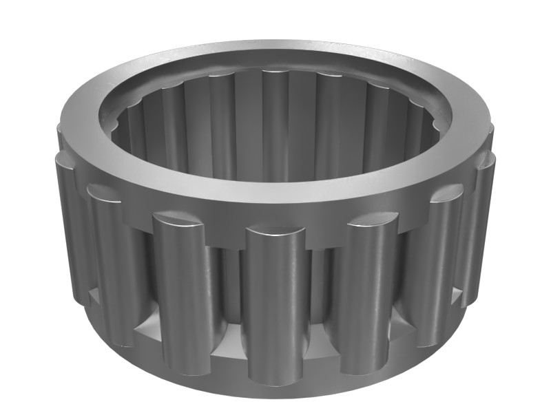 378-9593 Needle Bearing (Debris Resistant)