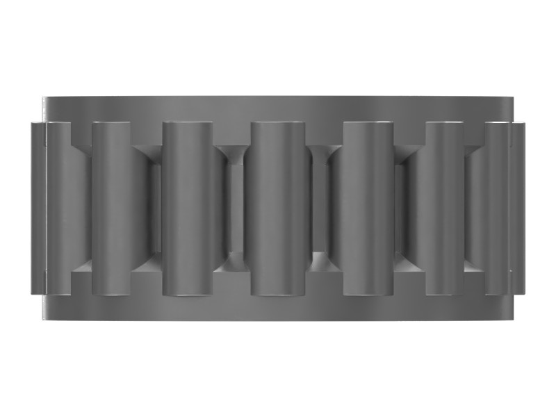 378-9593 Needle Bearing (Debris Resistant) - image 2