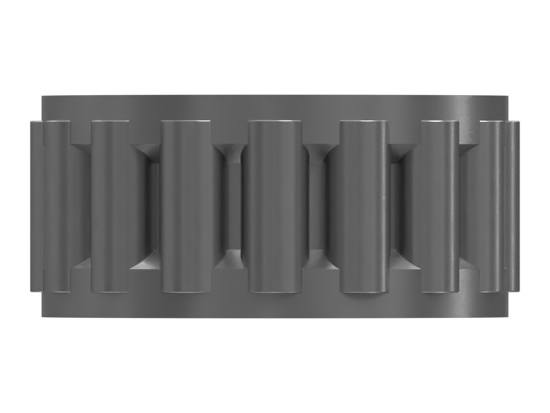 378-9593 Needle Bearing (Debris Resistant) - image 4