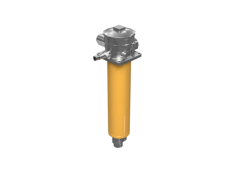 378-9918 Hydraulic Tank Oil Filter