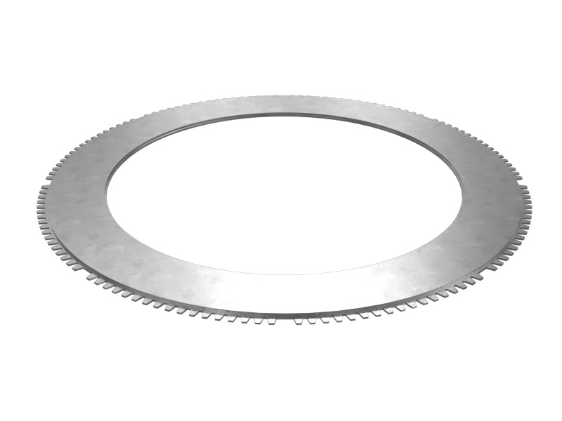 379-1820 144-Tooth External Spline Steel Damper