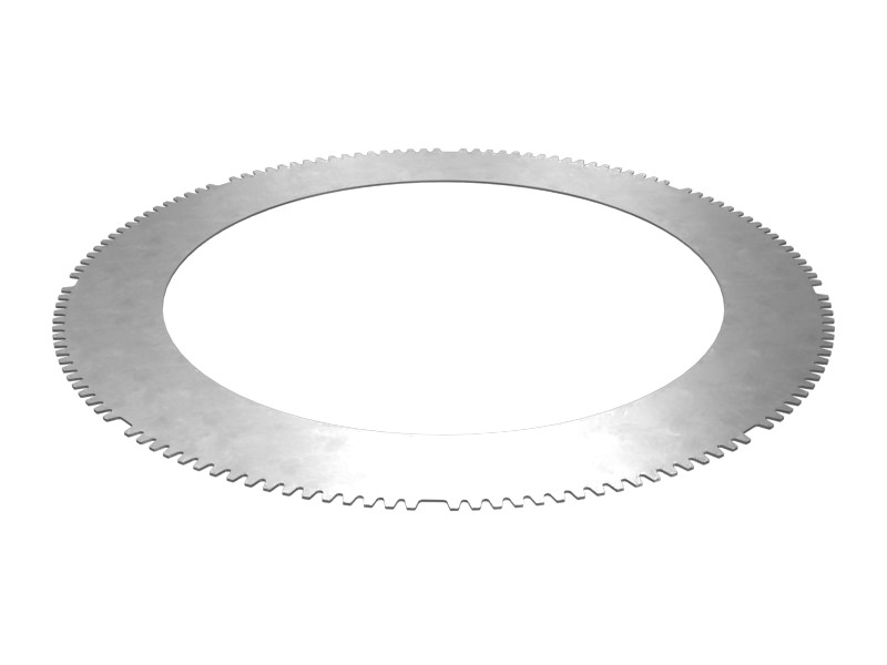 379-1822 144 Tooth Brake Outer Plate