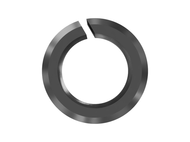 379-2604 80 mm Long Spring Pin - image 3