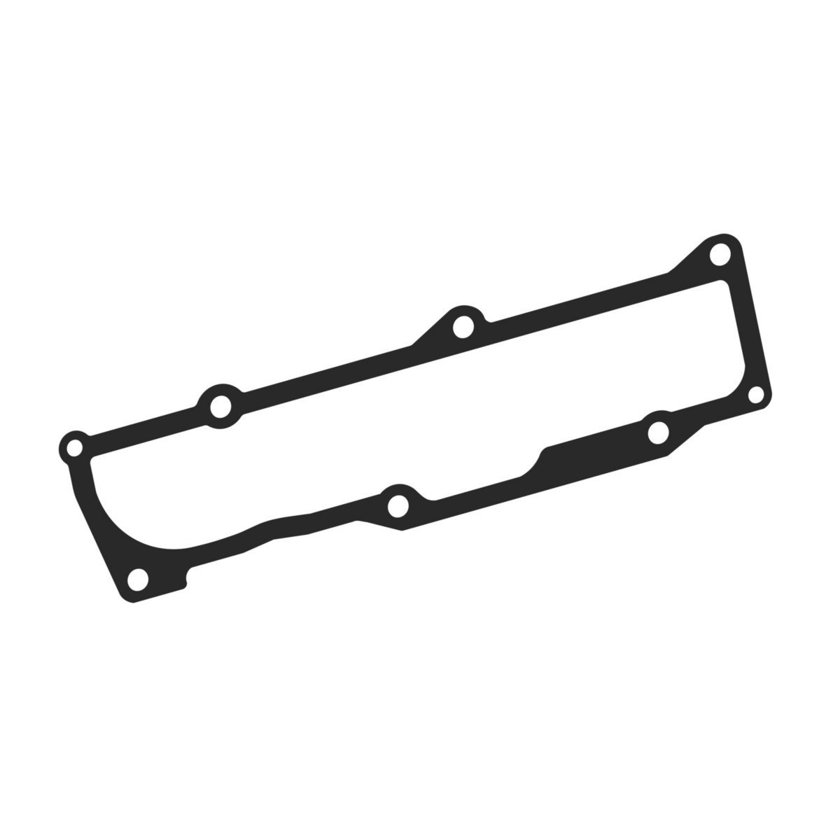 379-2675 0.5 mm Thick Valve Mechanism Cover Seal