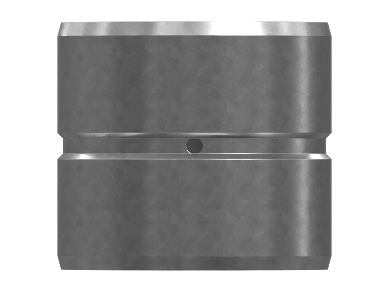 379-2689 50 mm Straight Sleeve Bearing - image 4