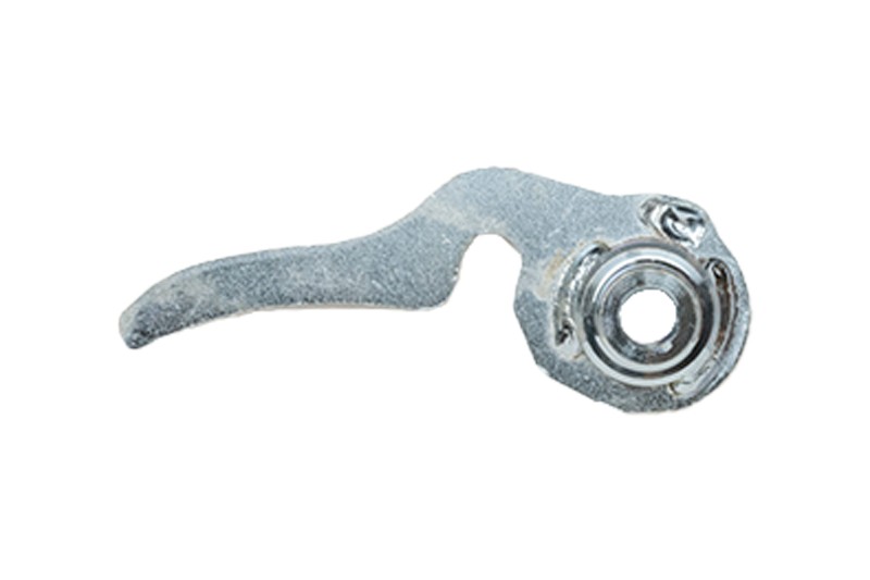 379-2789 Cab Armrest Lever - image 3