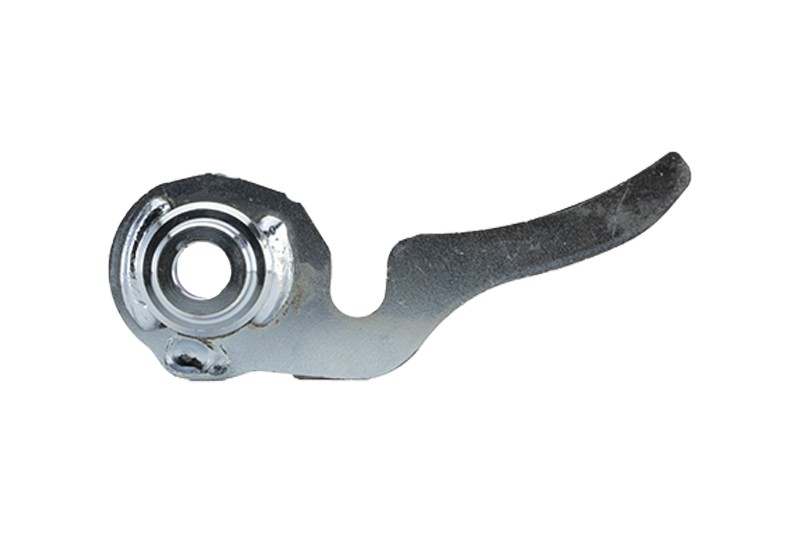 379-2789 Cab Armrest Lever - image 4