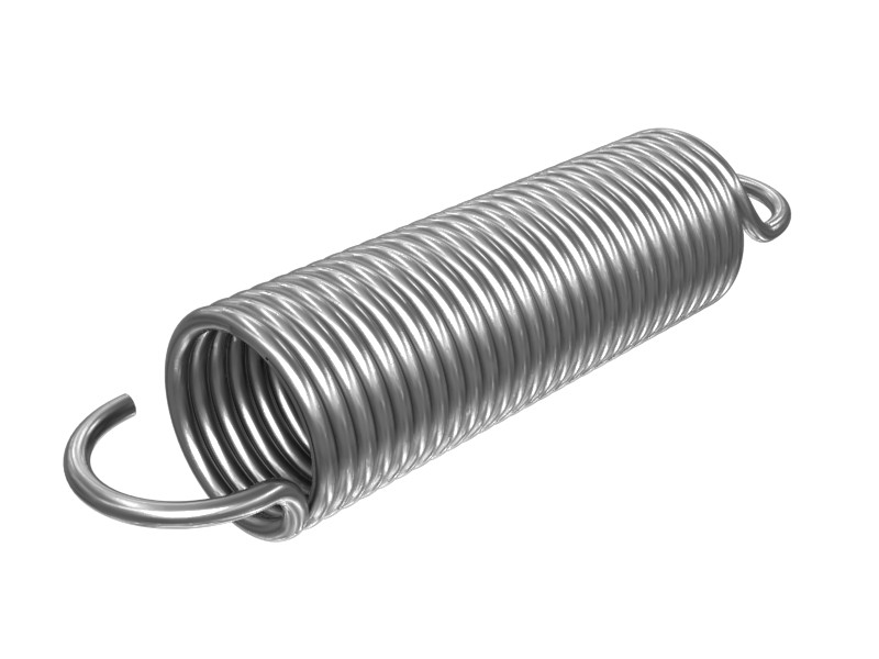379-2790 Extension Spring