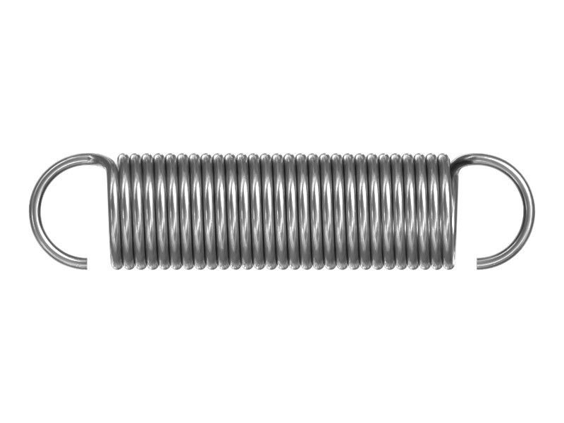 379-2790 Extension Spring - image 3