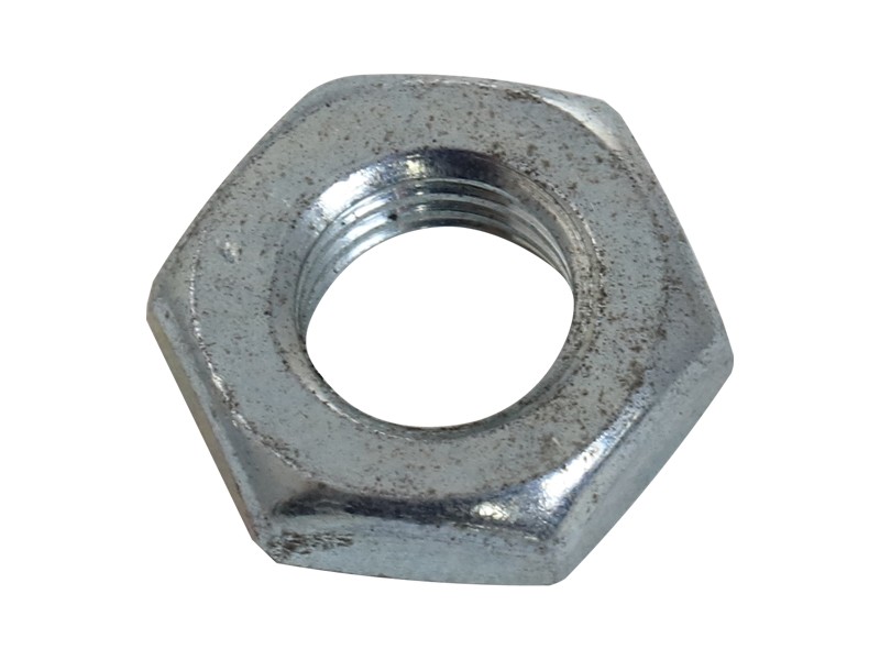 379-2802 M10 x 1.25 mm Hex Locking Nut