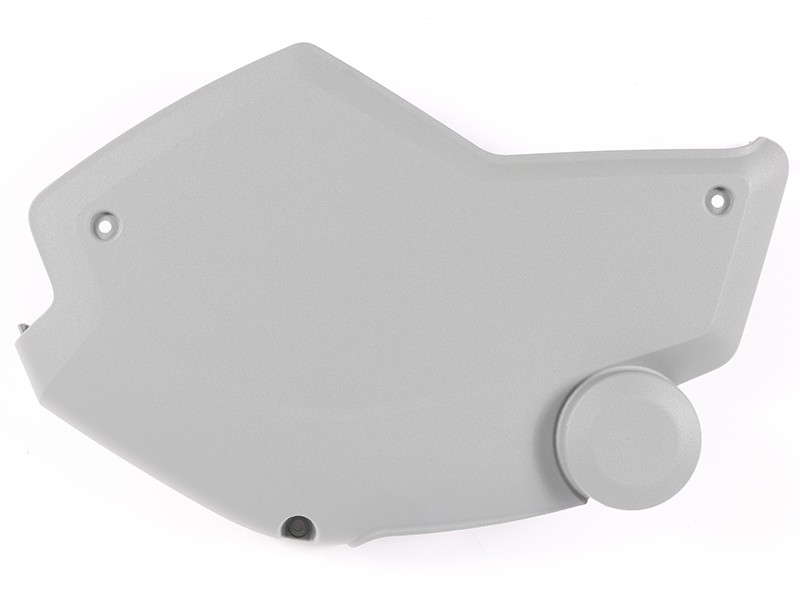 379-2834 Cab Armrest Trim - image 2