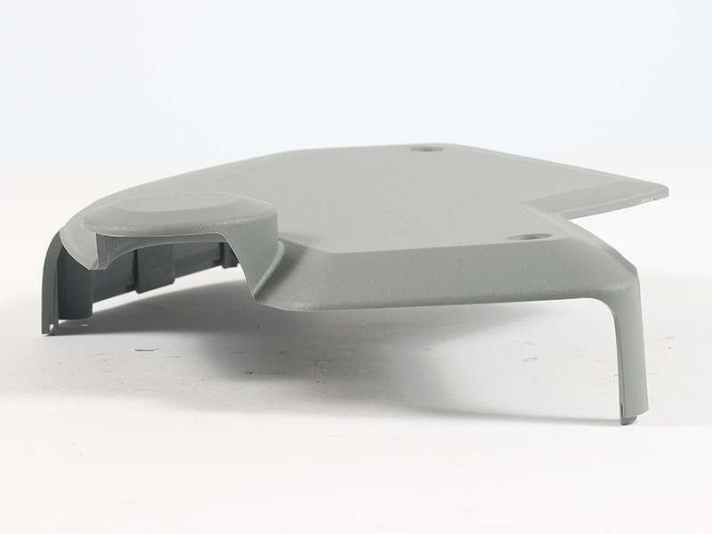 379-2834 Cab Armrest Trim - image 3