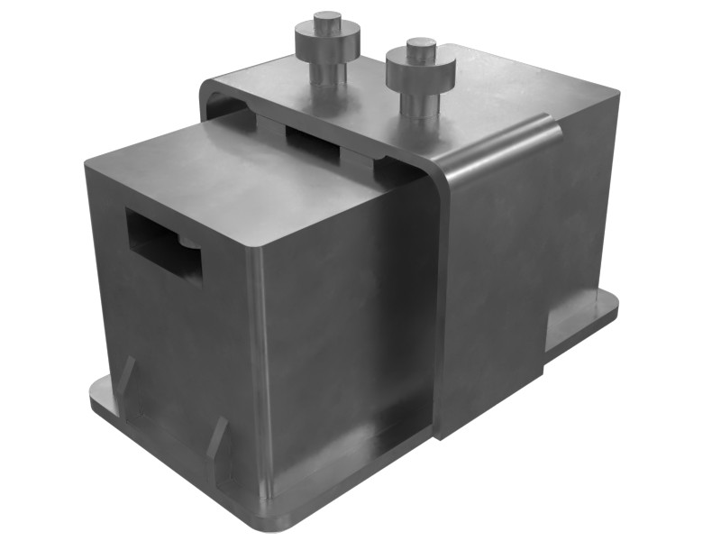 379-2843 Cab Display Unit