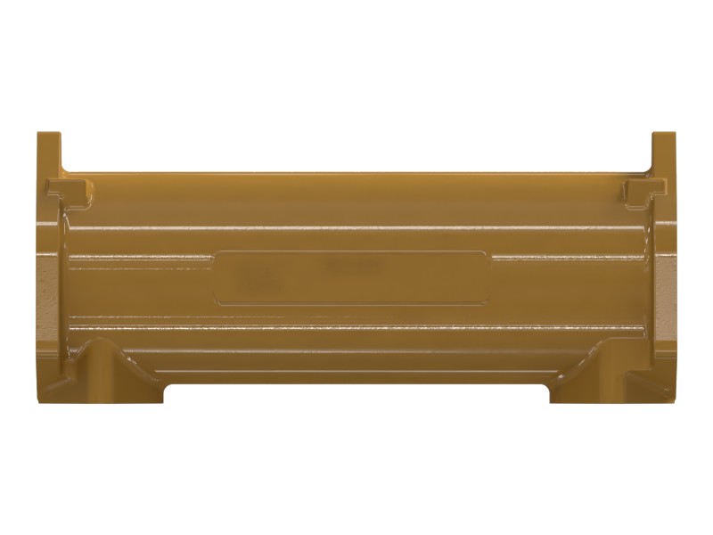 379-3436 Oil Cooler Core - image 2