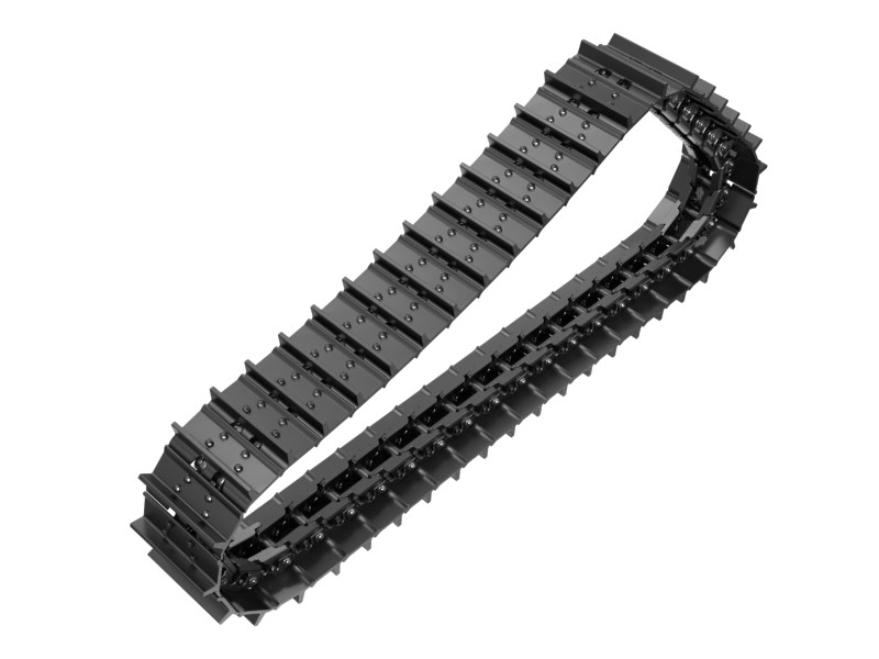 379-4044 Track Assembly
