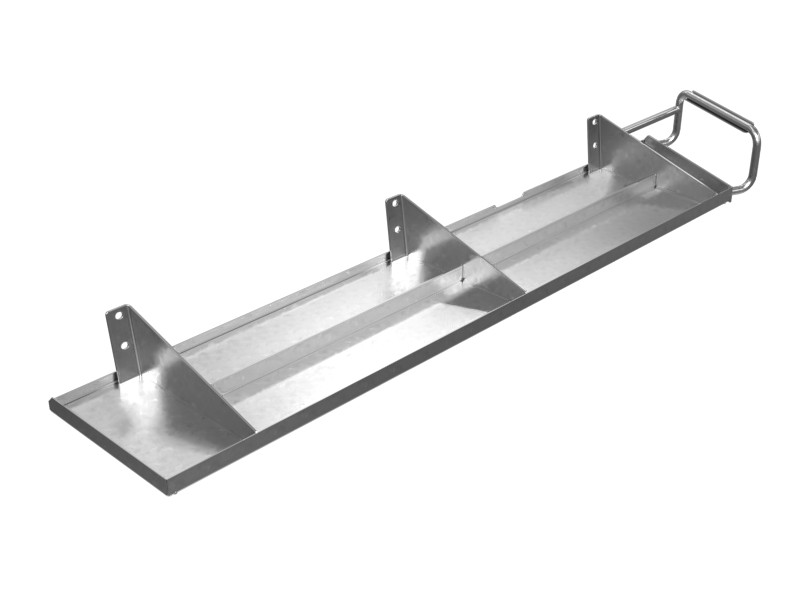 379-7507 Operator Cab Walkway