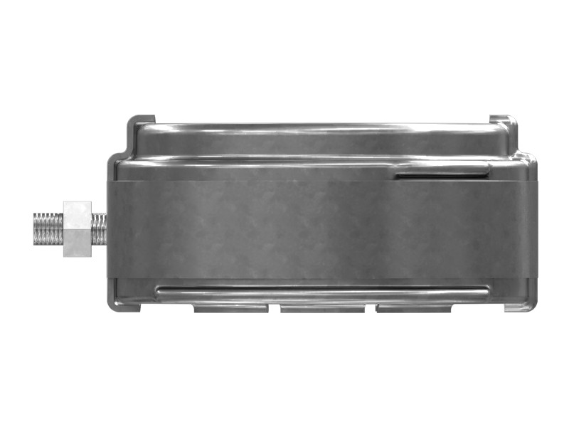 379-8578 T-Bolt Band Clamp Guard - image 2