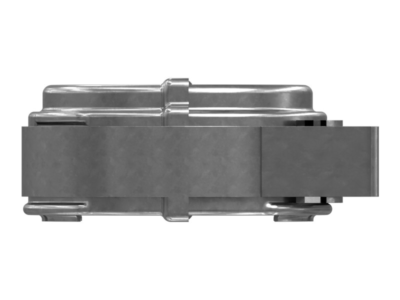 379-8578 T-Bolt Band Clamp Guard - image 4