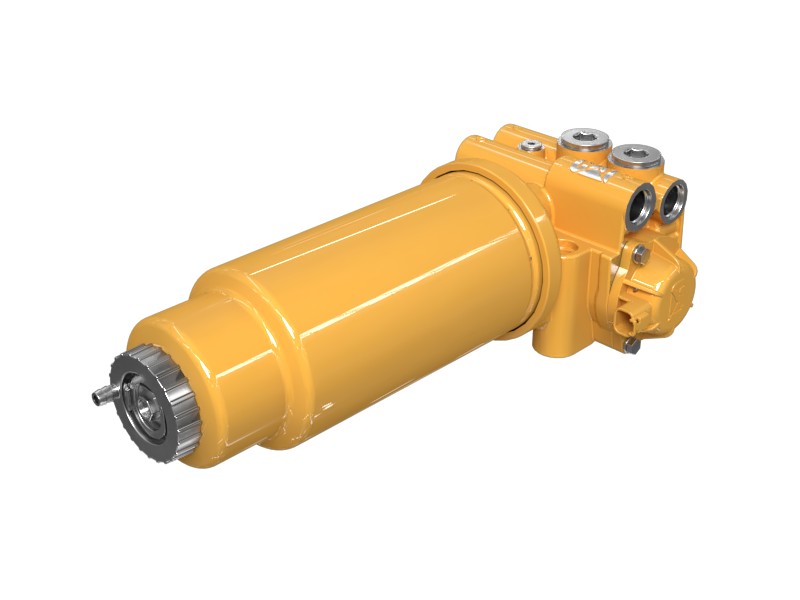 380-0084 Fuel Water Separator Filter