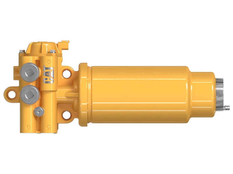 380-0084 Fuel Water Separator Filter - image 3