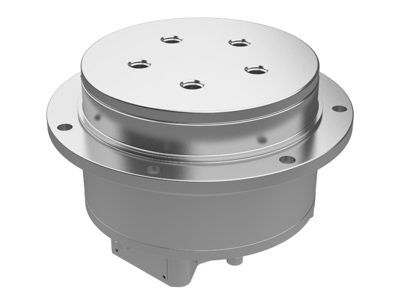 380-0370 Piston Motor Assembly